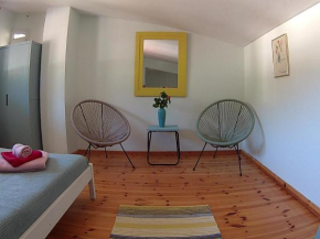 Hotels in Chrisi Ammoudia